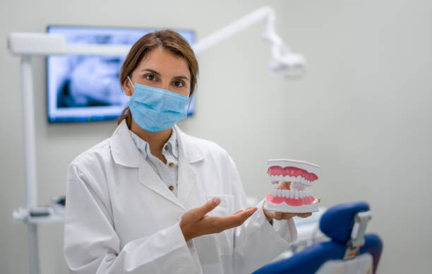 Best Pediatric Emergency Dentist in Masontown, PA