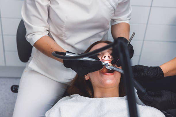 Best Emergency Dentist for Knocked-Out Tooth in Masontown, PA