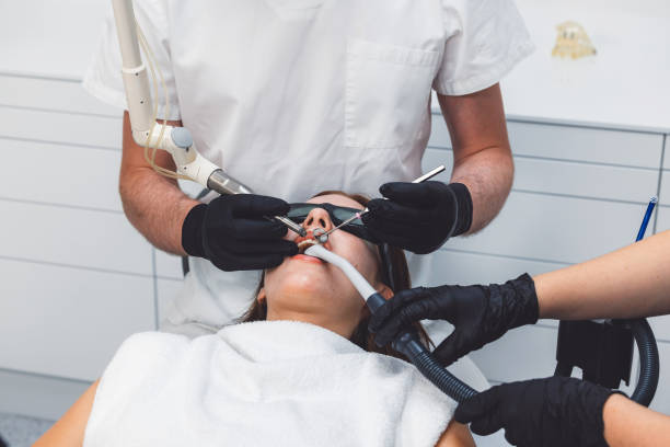 Best Urgent Dental Care for Toothache in Masontown, PA